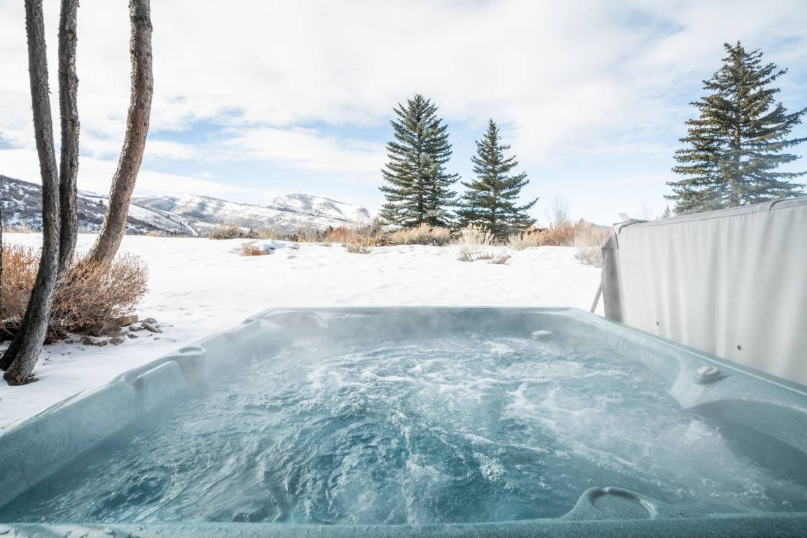 186 M² House ∙ 3 Bedrooms ∙ 6 Guests - Park City, UT