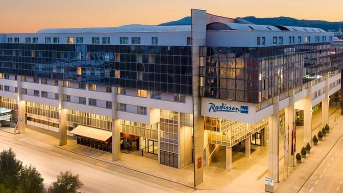 25 M² Hotel ∙ 2 Huéspedes - Freilassing