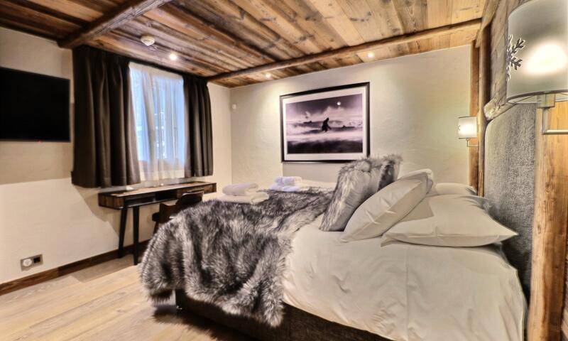 500 m² Chalet ∙ 1 Schlafzimmer ∙ 12 Gäste – Bild 12