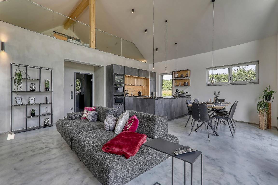 Chalet ∙ 2 Chambres ∙ 4 Personnes - Bavière