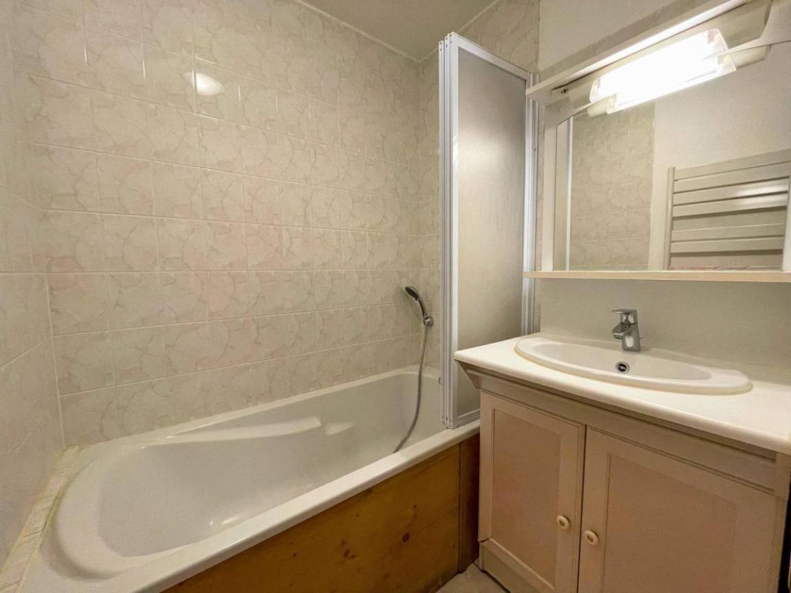 34 m² Ferienwohnung ∙ 1 Schlafzimmer ∙ 6 Gäste – Bild 30