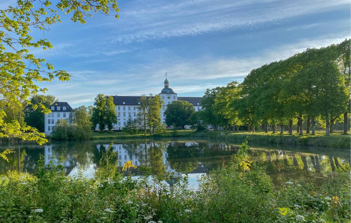 110 M² Ferienhaus ∙ 3 Schlafzimmer ∙ 5 Gäste - Eckernförde