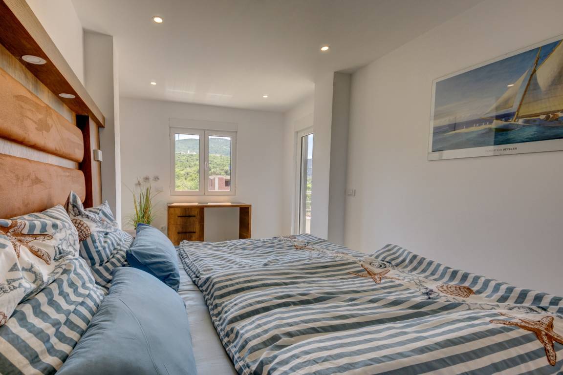 84 m² Ferienwohnung ∙ 2 Schlafzimmer ∙ 4 Gäste – Bild 7