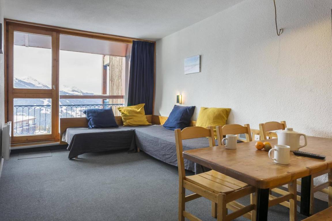 40 m&sup2; Ferienwohnung 1 Schlafzimmer 6 G&auml;ste