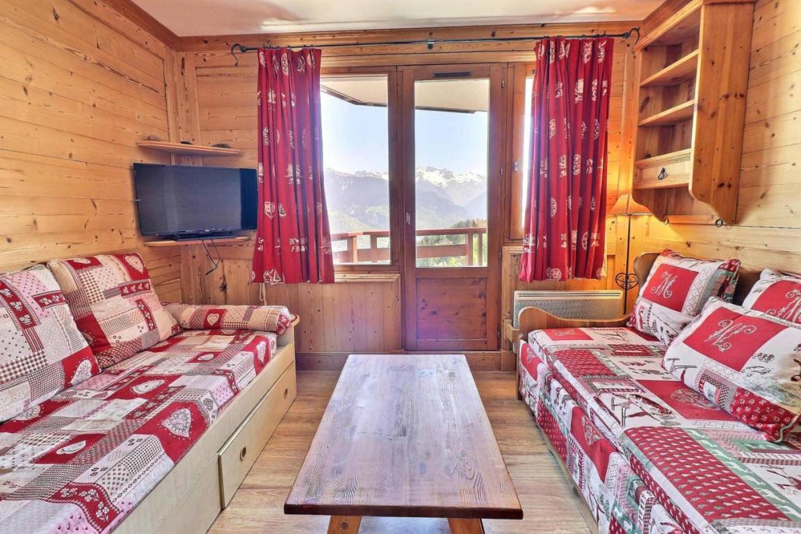 31 m&sup2; Ferienwohnung 1 Schlafzimmer 4 G&auml;ste