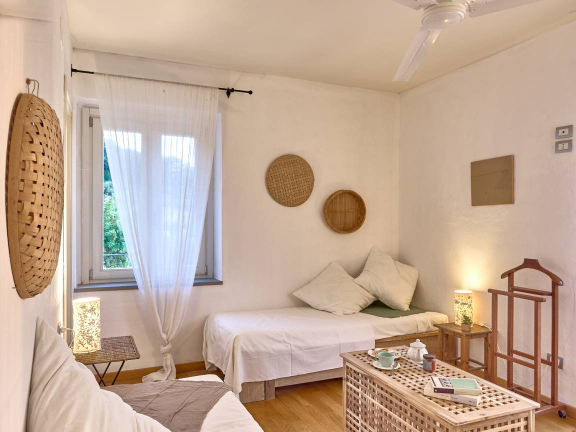 Farmhouse ∙ 1 Bedroom ∙ 4 Guests - Lanciano