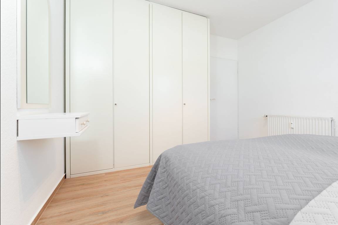 78 m² Ferienwohnung ∙ 2 Schlafzimmer ∙ 4 Gäste – Bild 20
