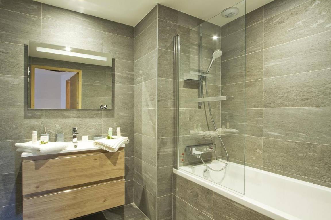 83 m² Ferienwohnung ∙ 3 Schlafzimmer ∙ 8 Gäste – Bild 24