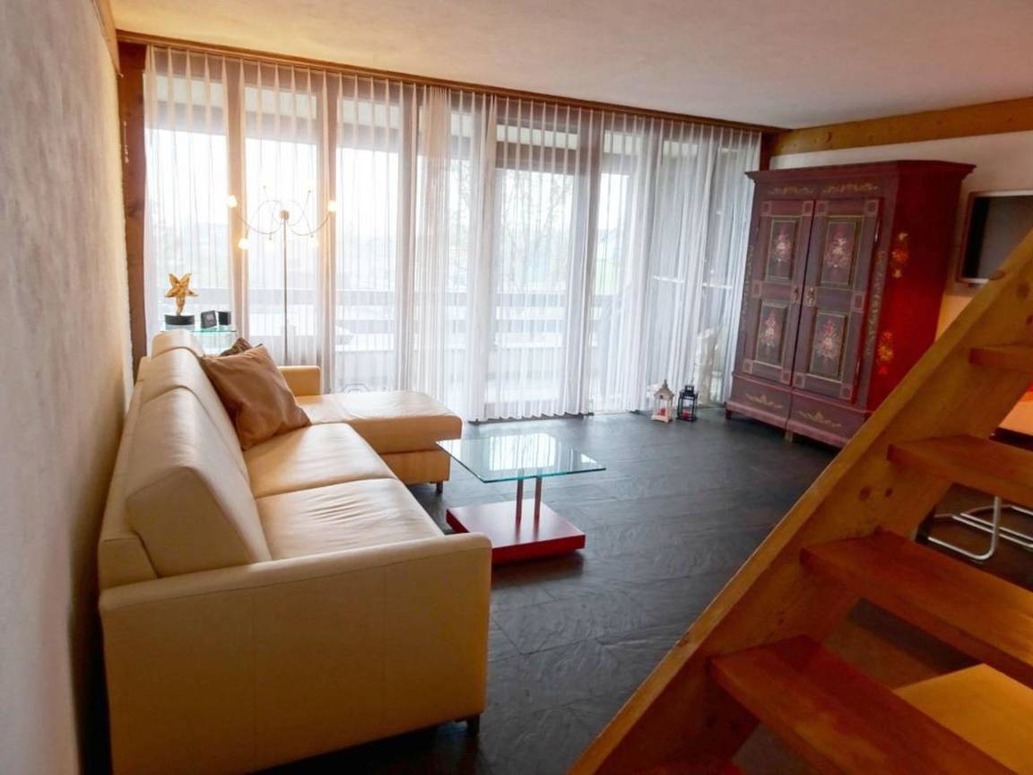 Apartment ∙ 1 Bedroom ∙ 4 Guests - Engelberg