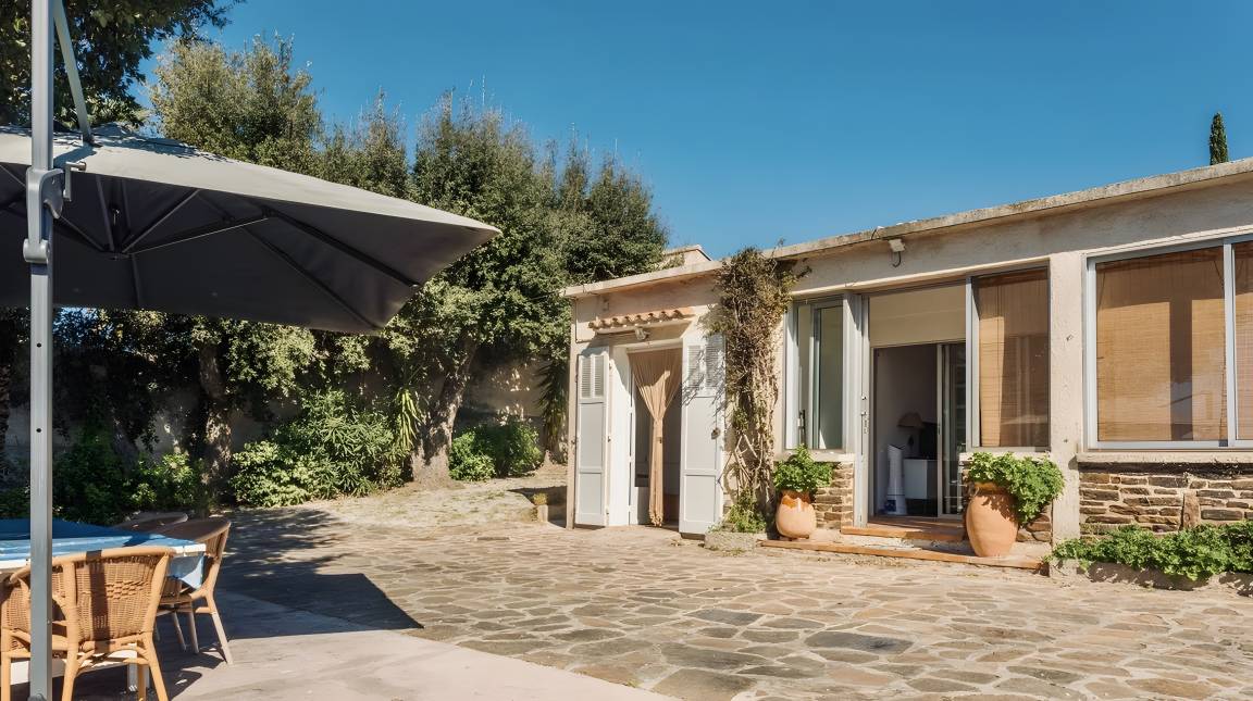 90 M² Villa Vacanza ∙ 3 Camere Da Letto ∙ 6 Ospiti - Bormes-les-Mimosas