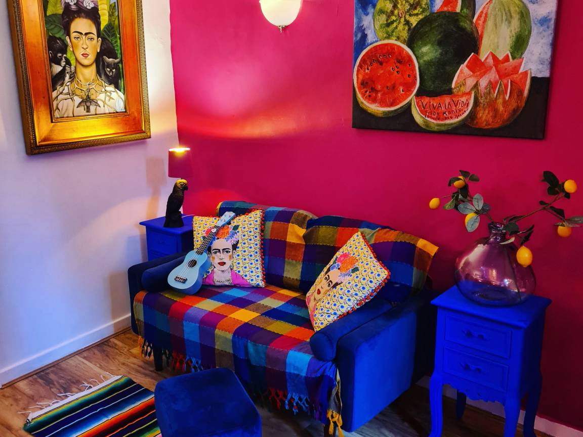 Cottage ∙ 2 Bedrooms ∙ 4 Guests - Goathland