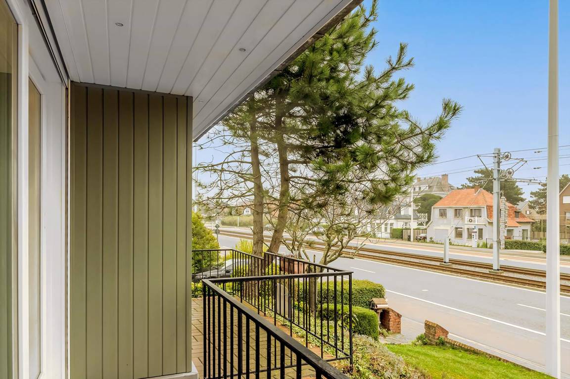 Villa ∙ 5 Slaapkamers ∙ 12 Gasten - Koksijde