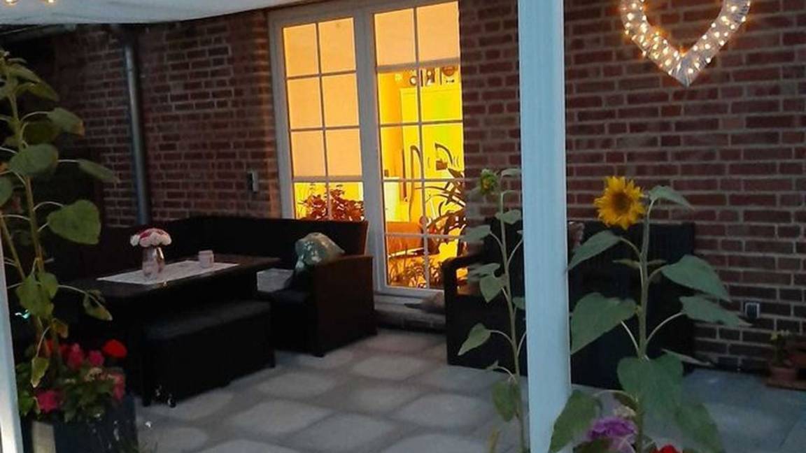 39 M² Ferienwohnung ∙ 2 Gäste - Malchow