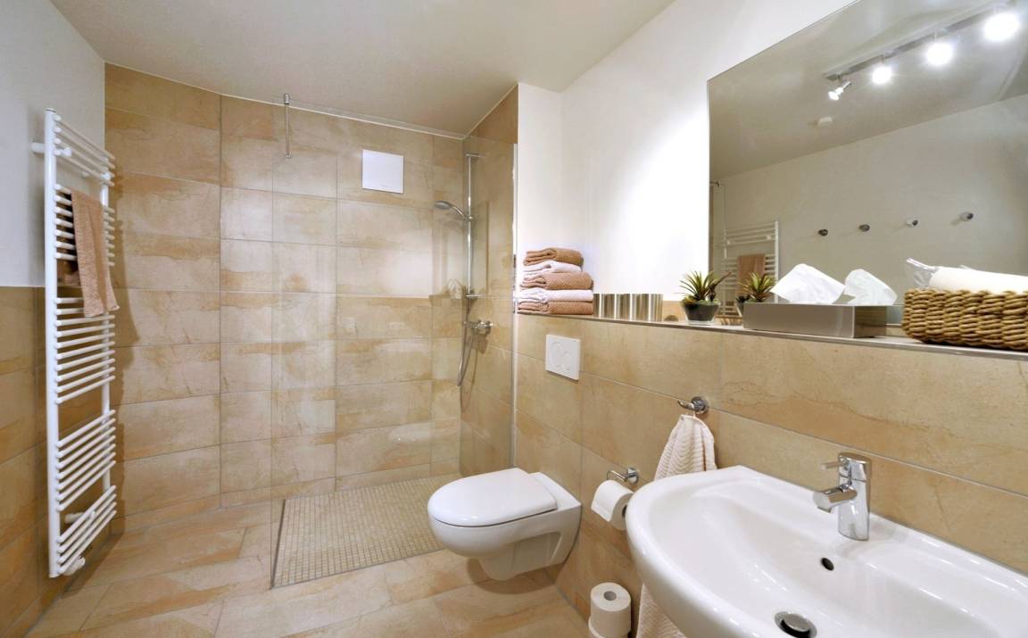 80 m² Ferienwohnung ∙ 2 Schlafzimmer ∙ 4 Gäste – Bild 15