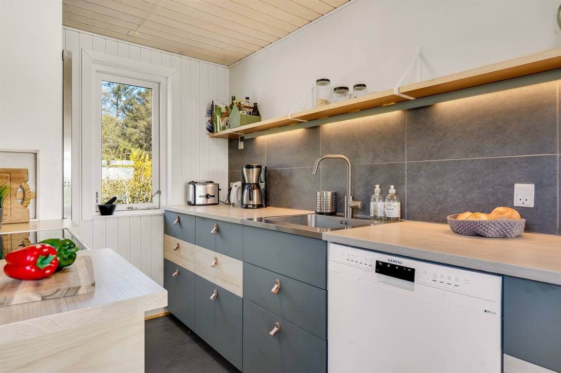 107 m² Ferienhaus ∙ 3 Schlafzimmer ∙ 7 Gäste – Bild 15
