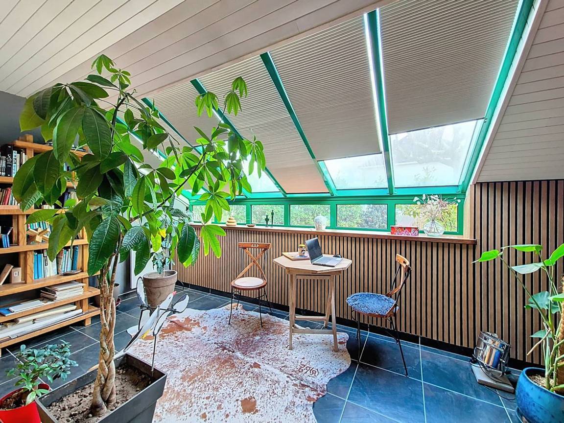 110 M² Villa ∙ 2 Chambres ∙ 4 Personnes - Étel