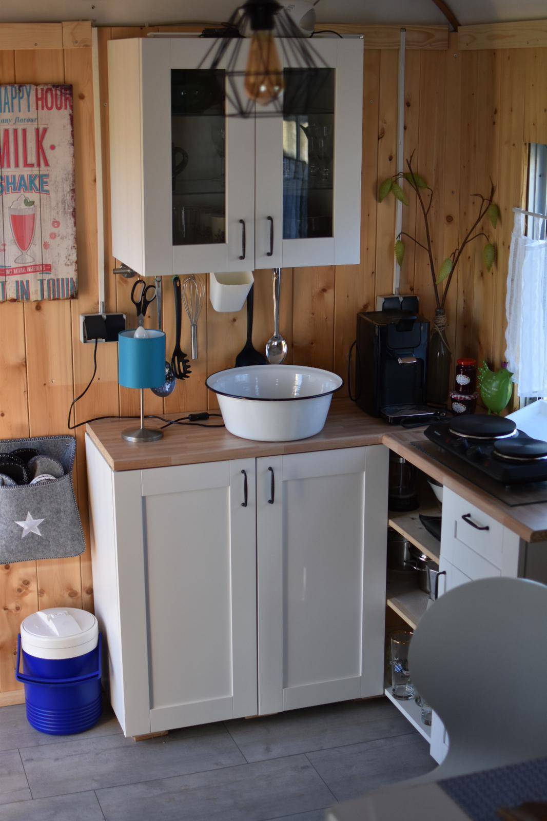 80 M² Ferienhaus ∙ 1 Schlafzimmer ∙ 4 Gäste - Bayern
