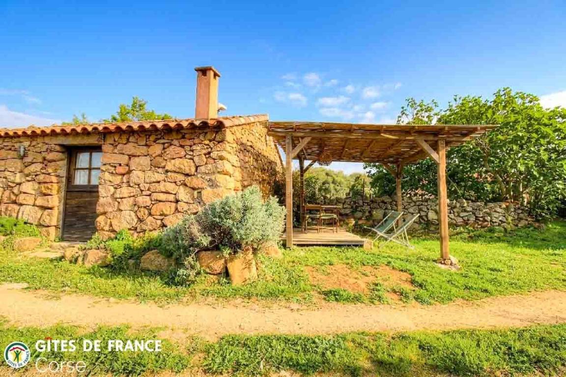 22 m&sup2; G&icirc;te 2 G&auml;ste
