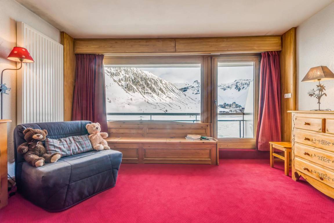 55 m² Ferienwohnung ∙ 1 Schlafzimmer ∙ 4 Gäste – Bild 16