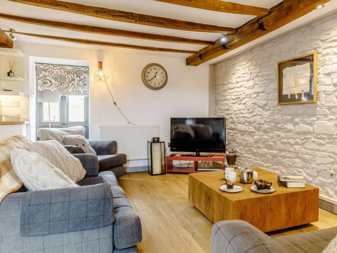 Cottage ∙ 2 Bedrooms ∙ 4 Guests - Wales