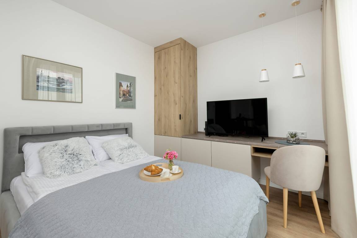 Apartment ∙ 2 Guests - Mielno