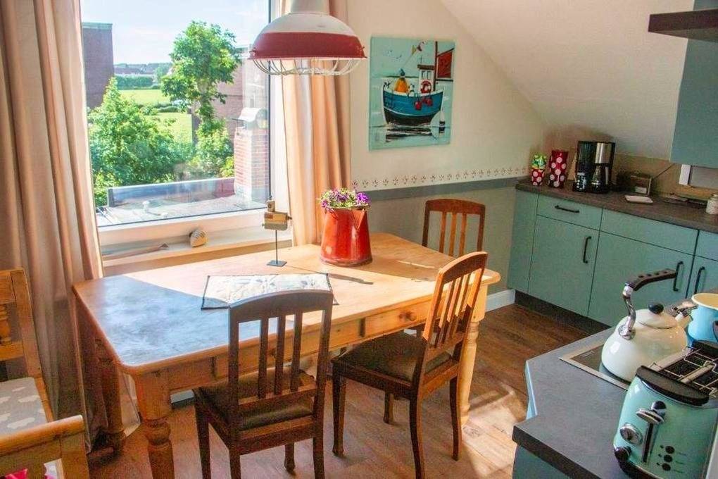 89 m² Ferienwohnung ∙ 3 Schlafzimmer ∙ 5 Gäste – Bild 22