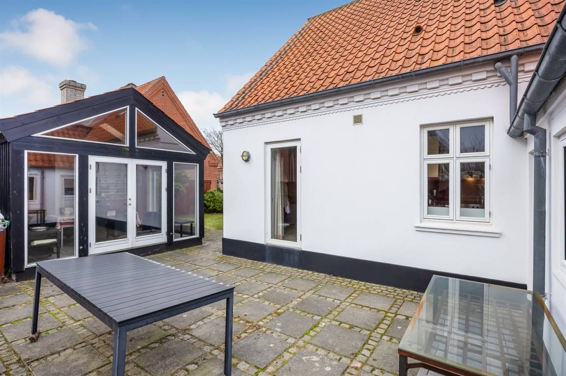 120 m² Ferienhaus ∙ 2 Schlafzimmer ∙ 6 Gäste – Bild 19