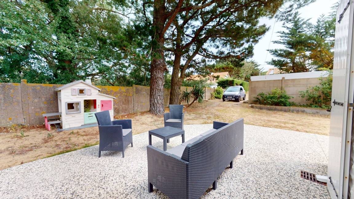 70 M² Maison De Vacances ∙ 2 Chambres ∙ 4 Personnes - Bretignolles-sur-Mer