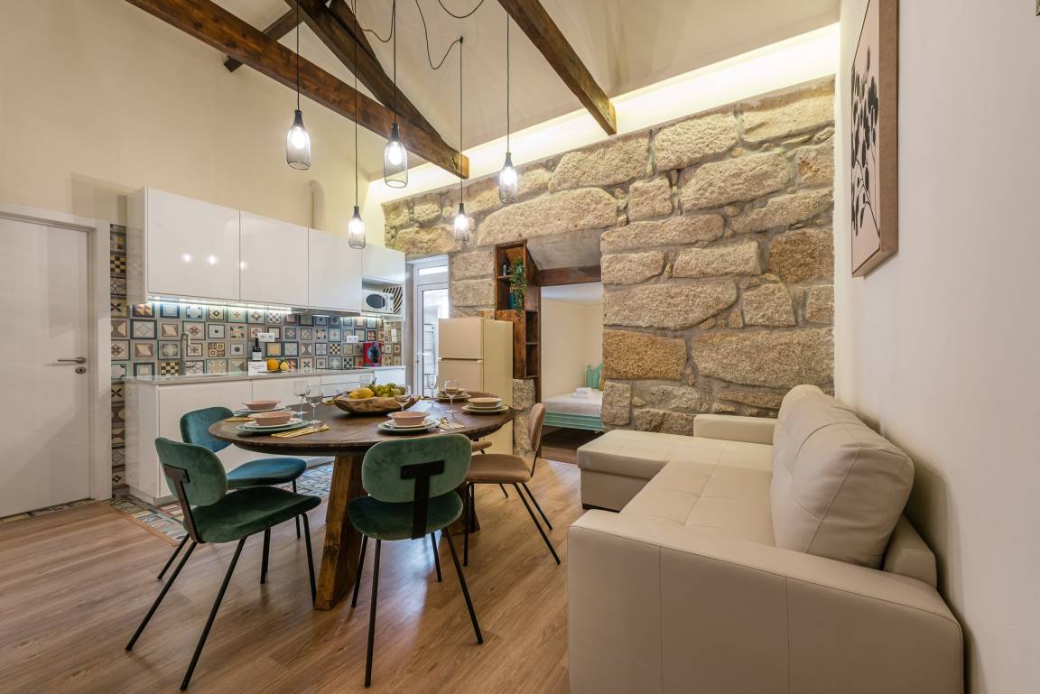 50 M² Casa Vacanza ∙ 3 Camere Da Letto ∙ 6 Ospiti - Madalena
