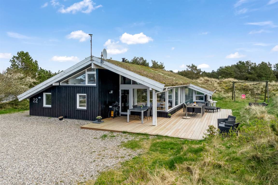 150 m&sup2; Ferienhaus 4 Schlafzimmer 14 G&auml;ste