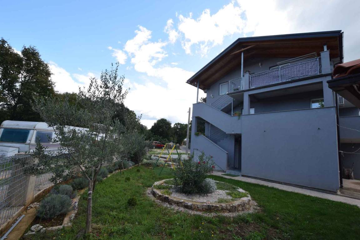 65 M² Apartment ∙ 2 Bedrooms ∙ 4 Guests - Krk