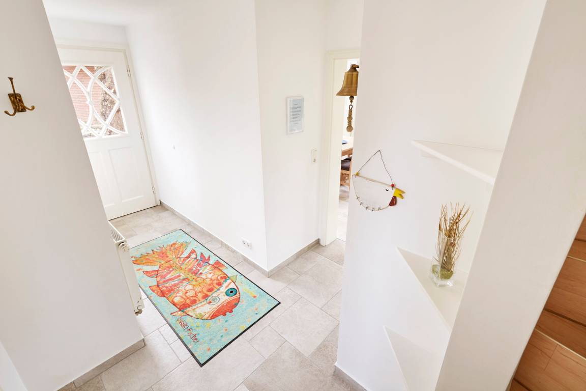 90 m² Ferienhaus ∙ 2 Schlafzimmer ∙ 4 Gäste – Bild 6