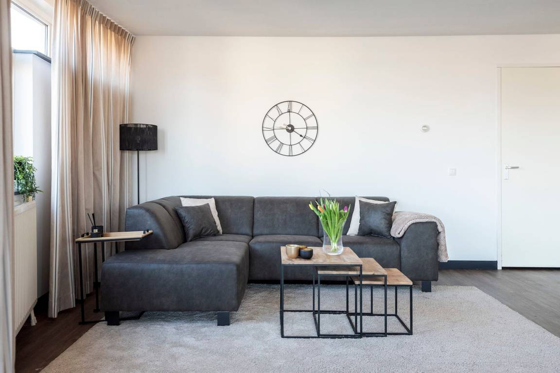 135 M² Apartment ∙ 2 Bedrooms ∙ 4 Guests - South Holland