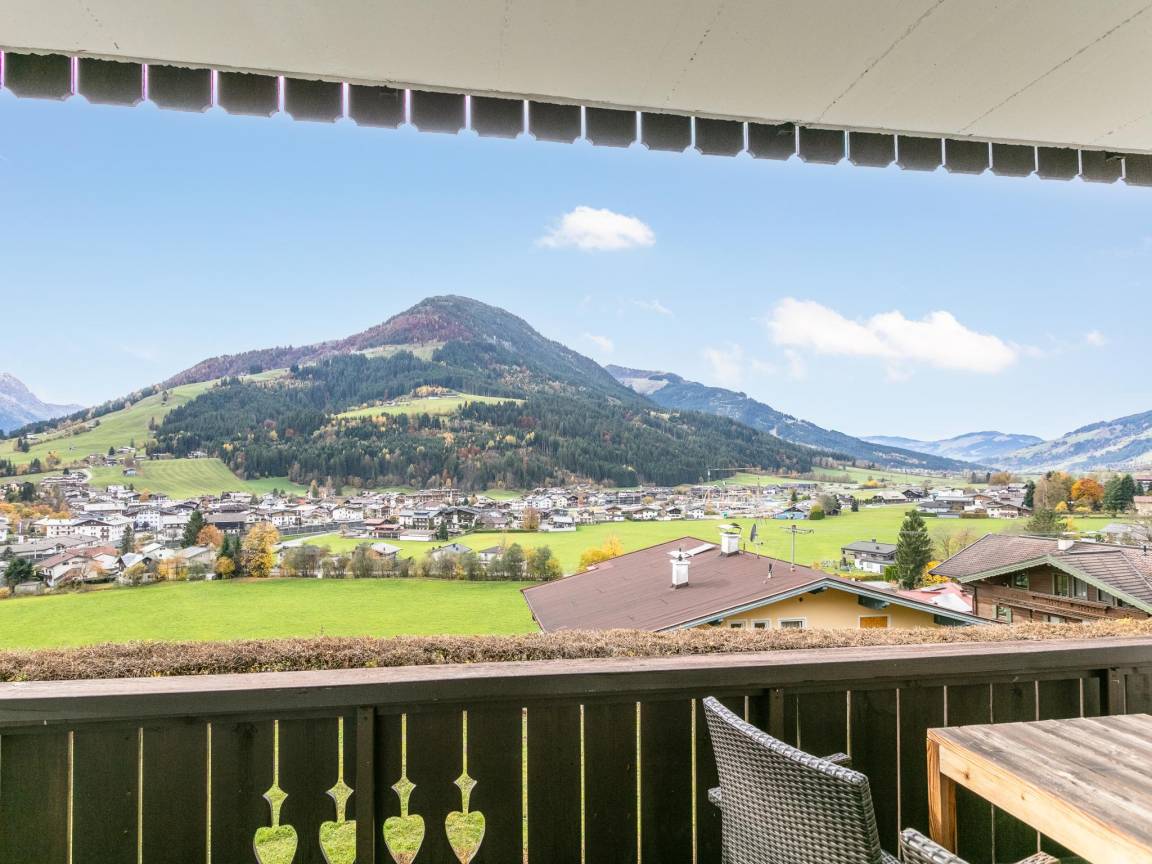 55 M² Apartment ∙ 1 Bedroom ∙ 4 Guests - Kirchberg in Tirol