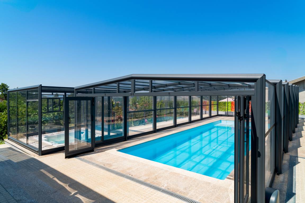 200 M² Ferienhaus ∙ 3 Schlafzimmer ∙ 6 Gäste - Porto