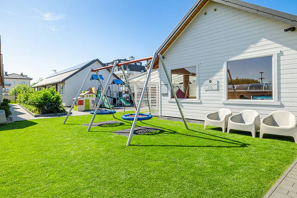 48 m² Ferienhaus ∙ 2 Schlafzimmer ∙ 5 Gäste – Bild 33