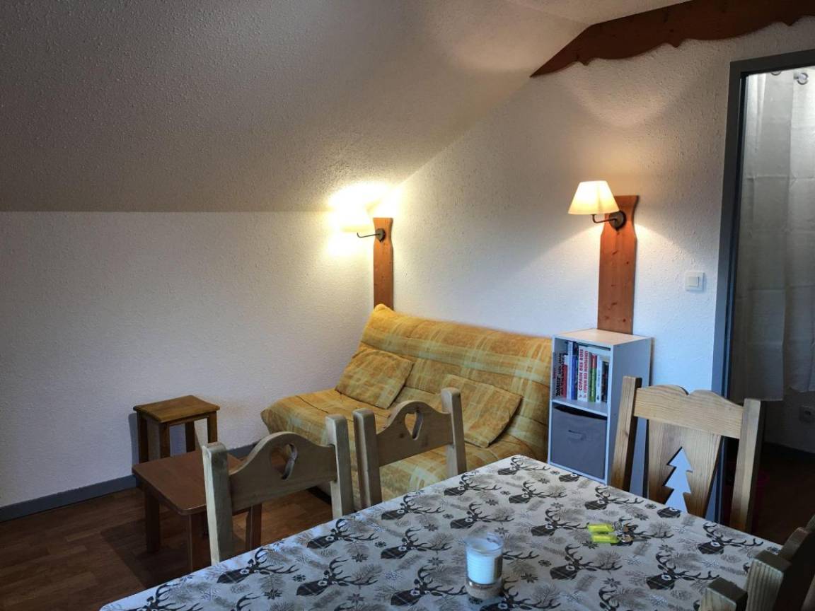 32 m² Ferienwohnung ∙ 1 Schlafzimmer ∙ 6 Gäste – Bild 2