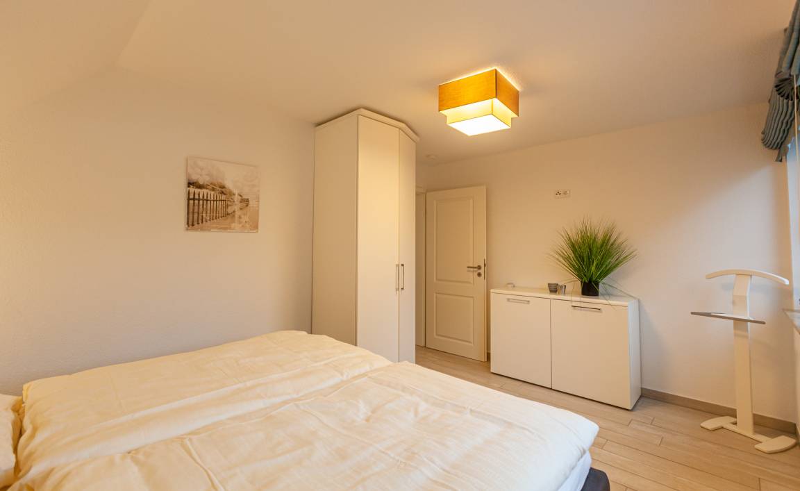 105 m² Ferienhaus ∙ 3 Schlafzimmer ∙ 6 Gäste – Bild 14
