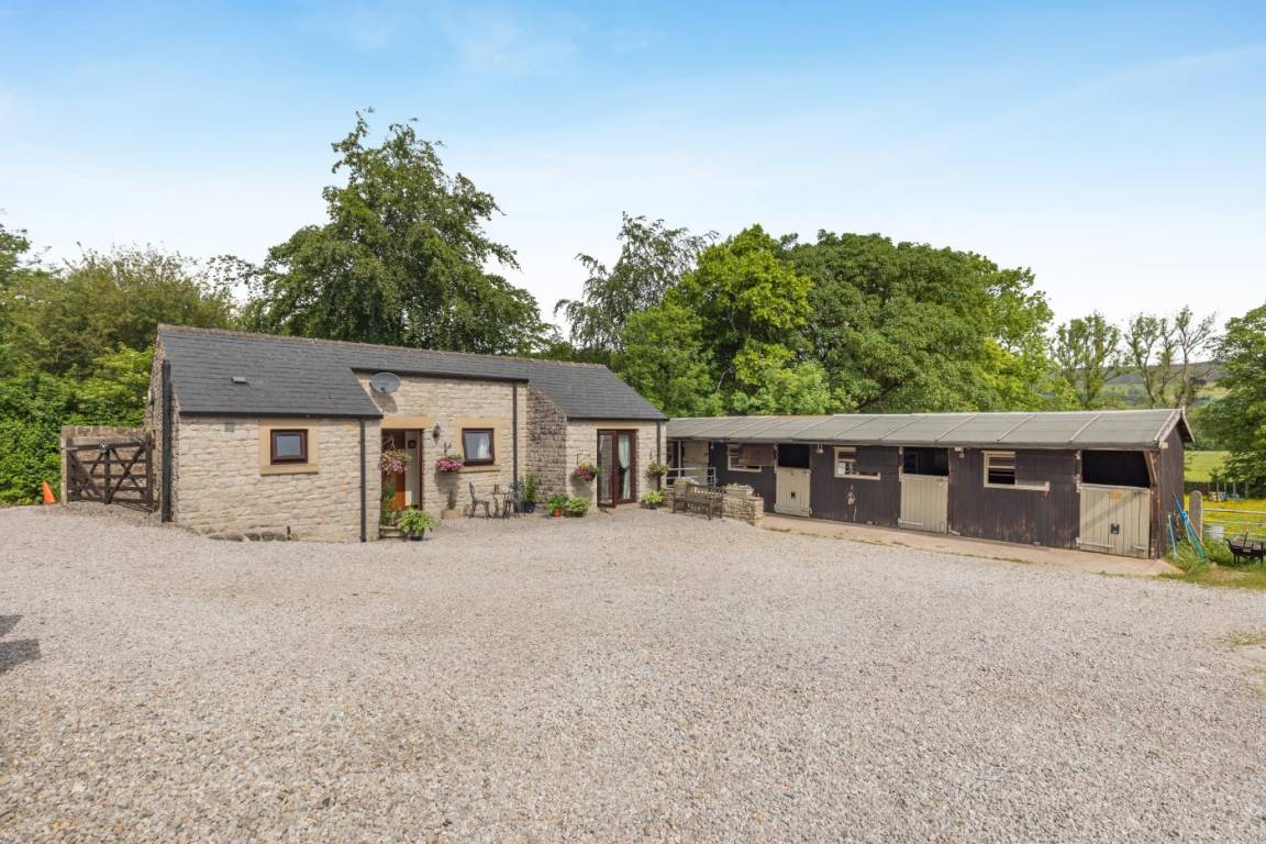 Cottage ∙ 1 Bedroom ∙ 2 Guests - Hope Valley