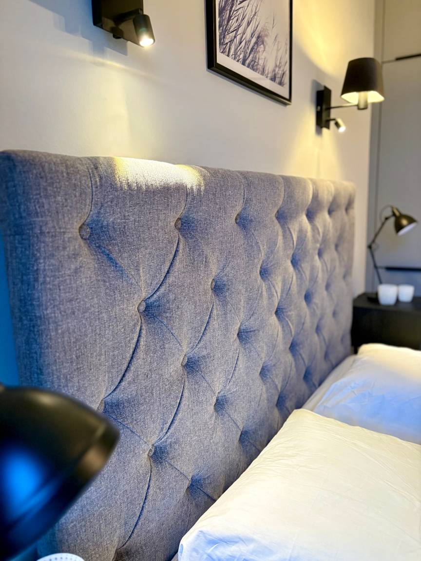 30 m² Ferienwohnung ∙ 1 Schlafzimmer ∙ 2 Gäste – Bild 20