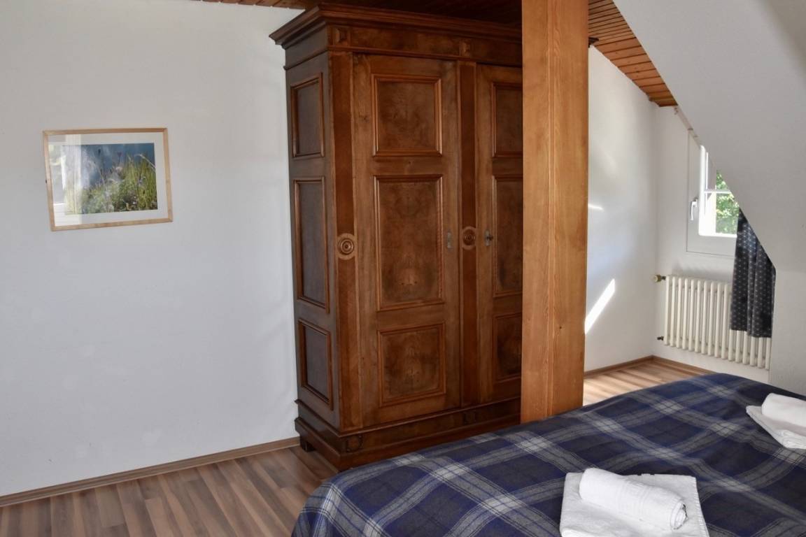 85 m² Ferienwohnung ∙ 3 Schlafzimmer ∙ 6 Gäste – Bild 13