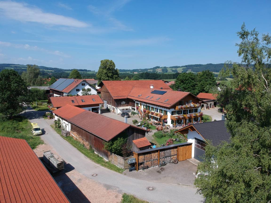75 m² Ferienwohnung ∙ 2 Schlafzimmer ∙ 3 Gäste – Bild 13