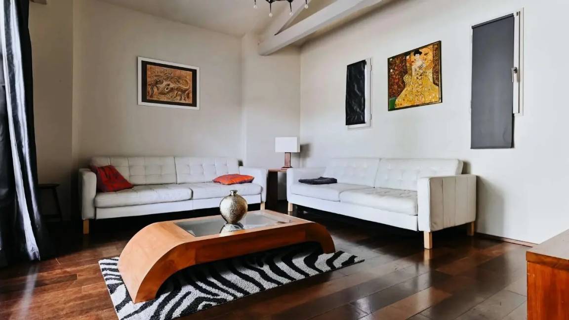120 M² Casa ∙ 4 Habitaciones ∙ 8 Huéspedes - Biarritz