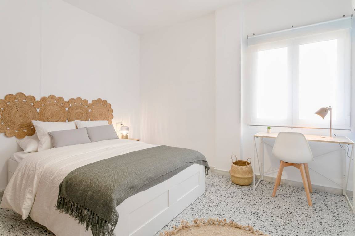 135 M² Private Room ∙ 1 Bedroom ∙ 2 Guests - Alicante