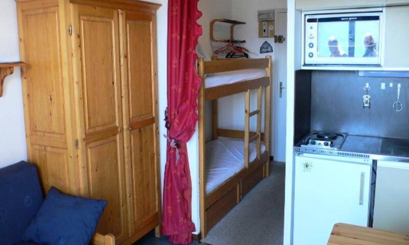 18 m&sup2; Studio 1 Schlafzimmer 4 G&auml;ste