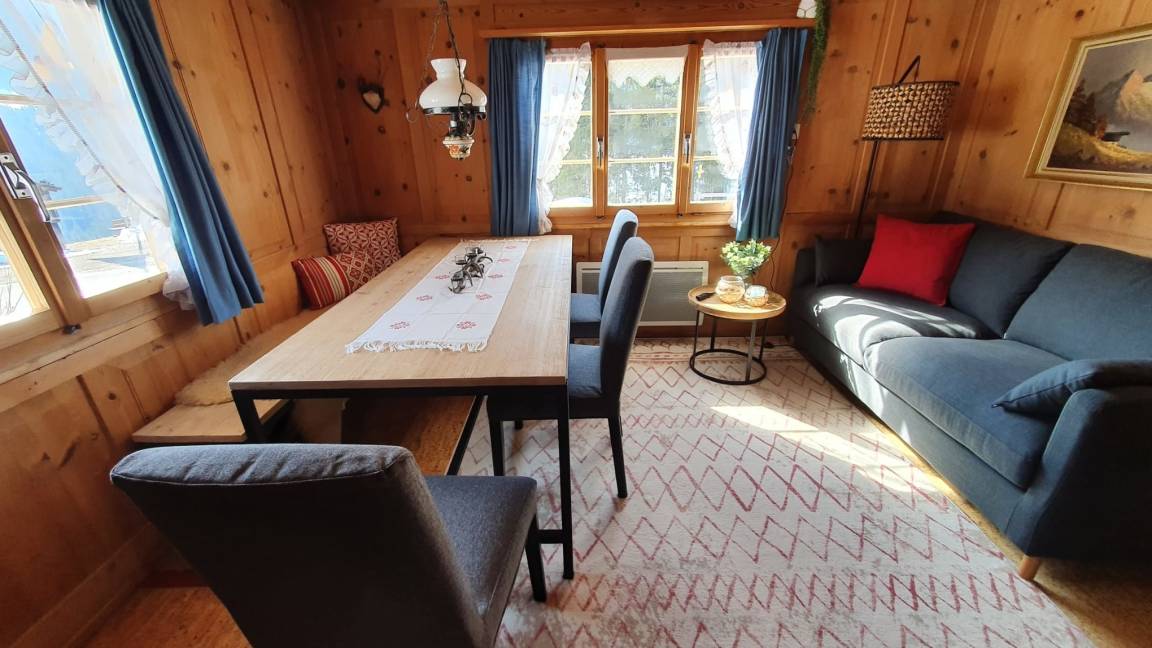 100 m² Ferienhaus ∙ 3 Schlafzimmer ∙ 6 Gäste – Bild 24