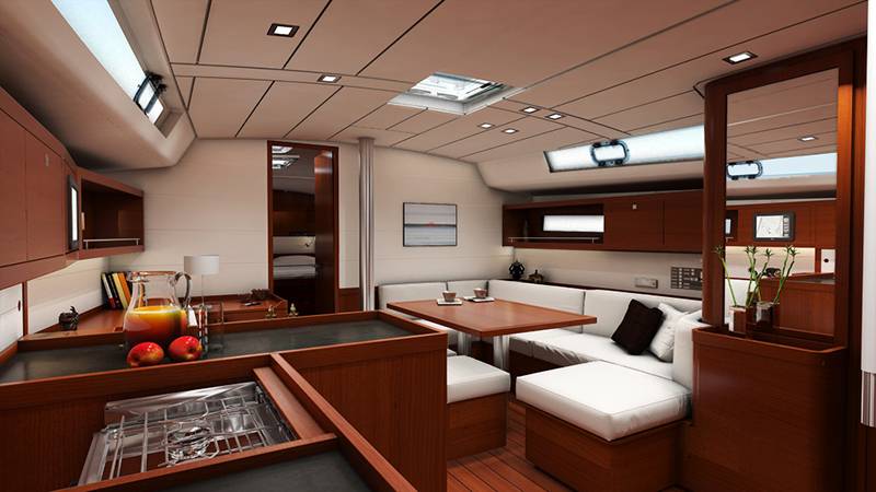 14 M² Houseboat ∙ 3 Bedrooms ∙ 6 Guests - Phuket