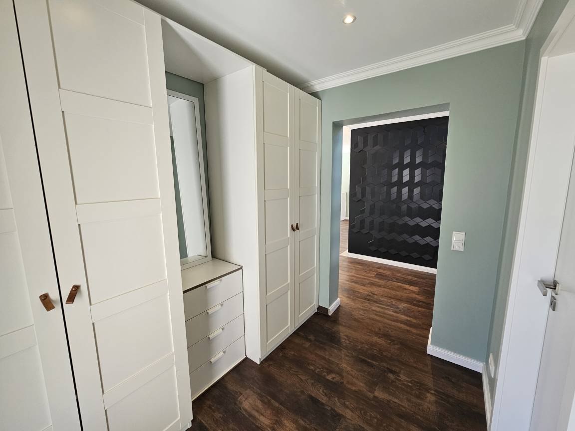 170 m² Ferienhaus ∙ 2 Schlafzimmer ∙ 4 Gäste – Bild 17