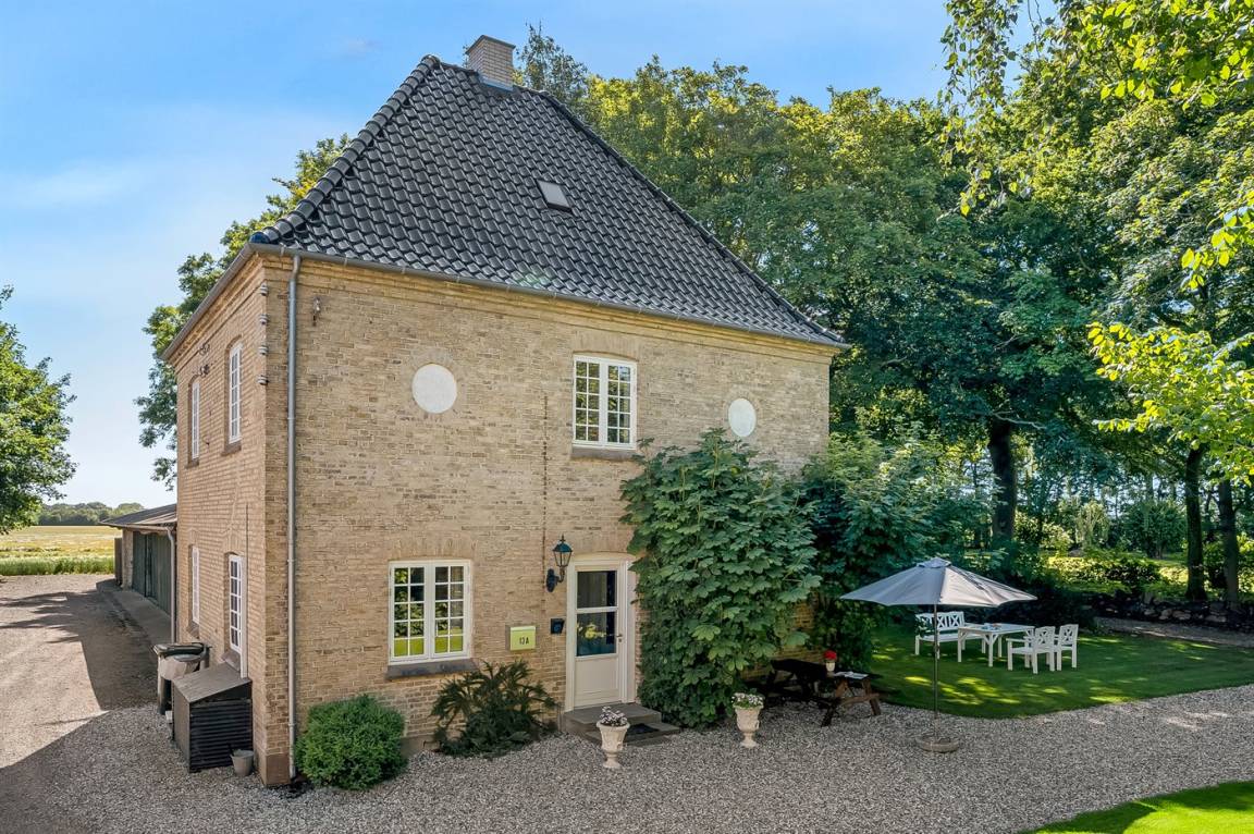 100 m&sup2; Ferienhaus 3 Schlafzimmer 6 G&auml;ste
