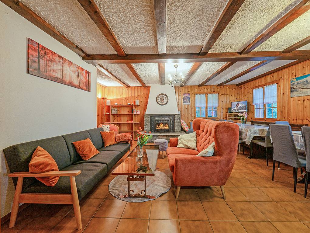 135 m² Ferienhaus ∙ 5 Schlafzimmer ∙ 16 Gäste – Bild 9
